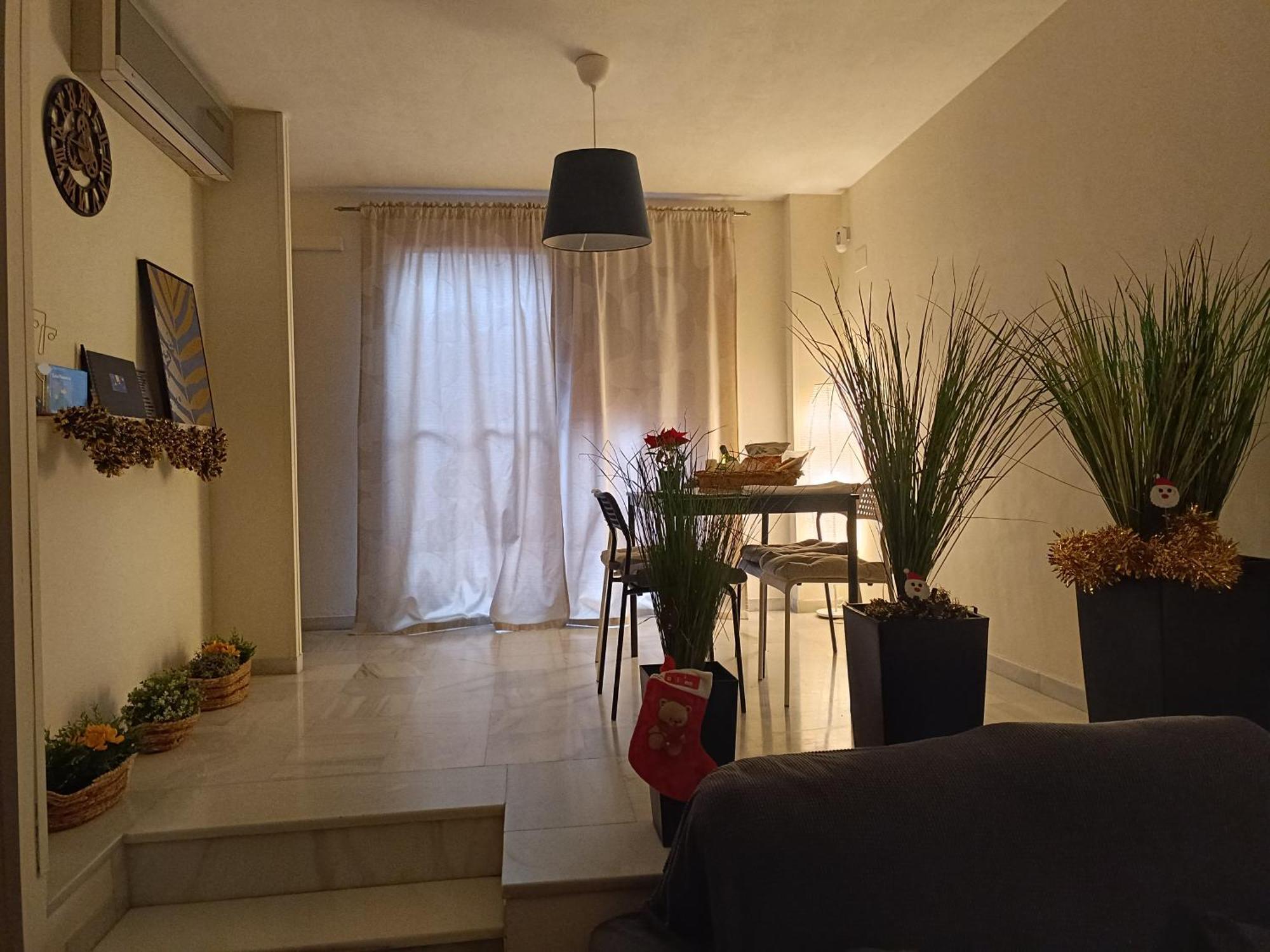 Villa Casa Flamenca Castilleja de la Cuesta Zimmer foto